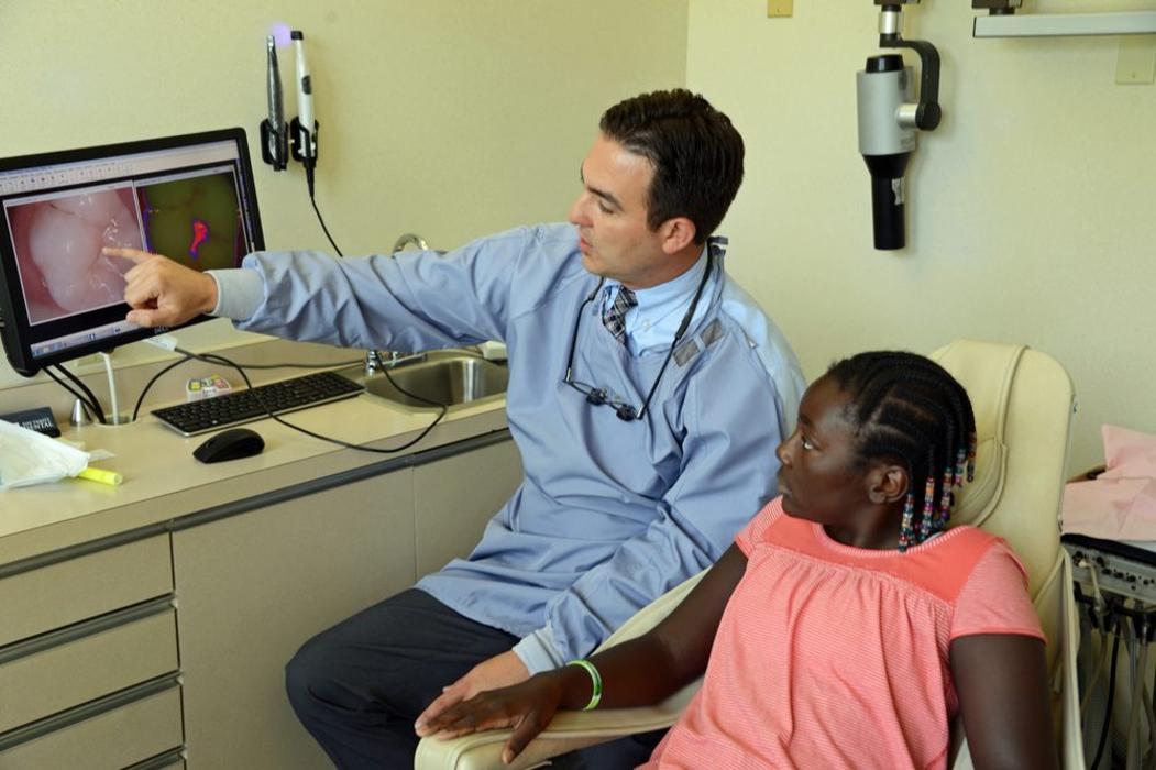 Day Family Dental Image