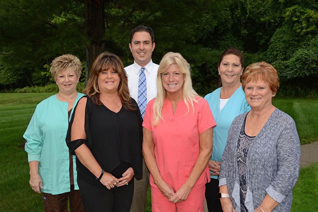 Day Family Dental Image