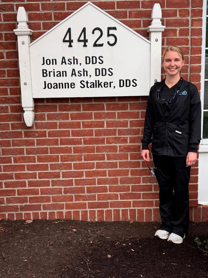 Ash Family Dental Image