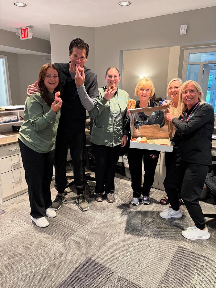 Ash Family Dental Image