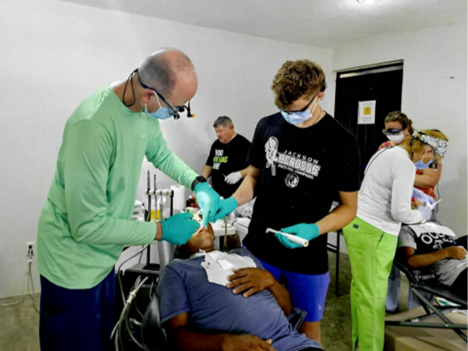 Ash Family Dental Image