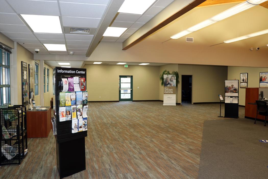 Sierra Central Credit Union Image