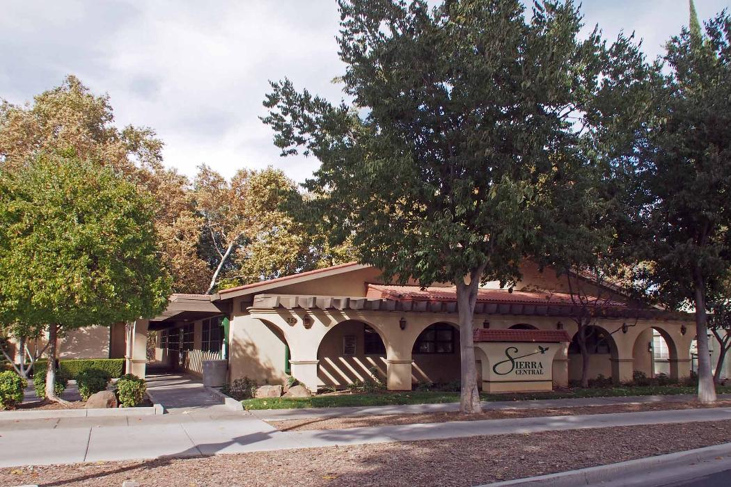 Sierra Central Credit Union Image