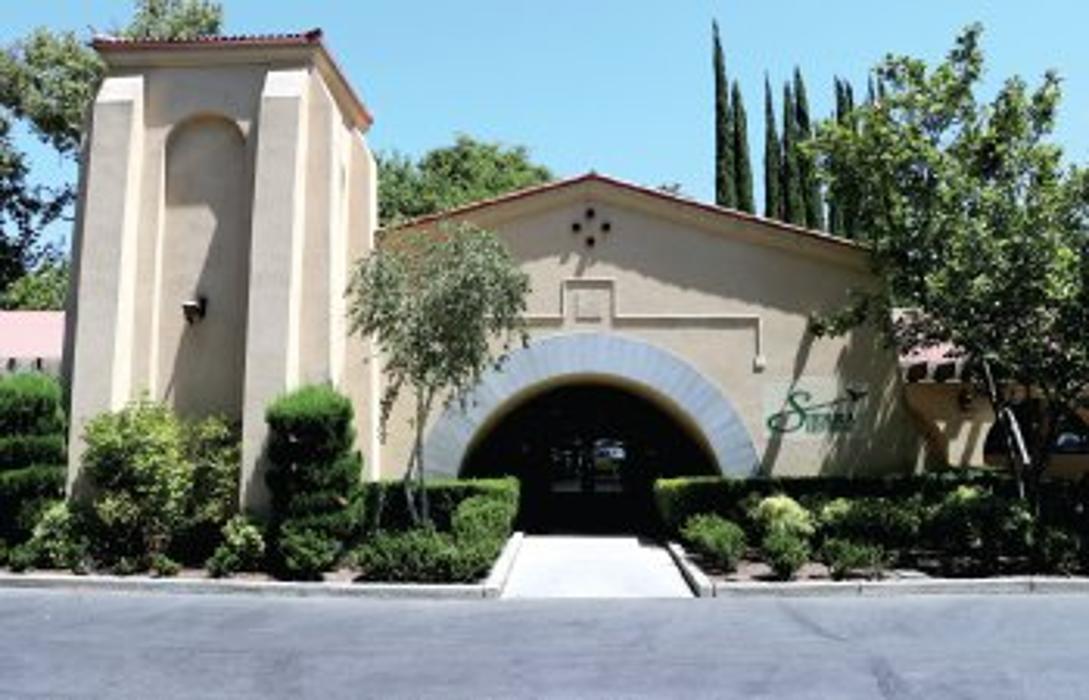 Sierra Central Credit Union Image