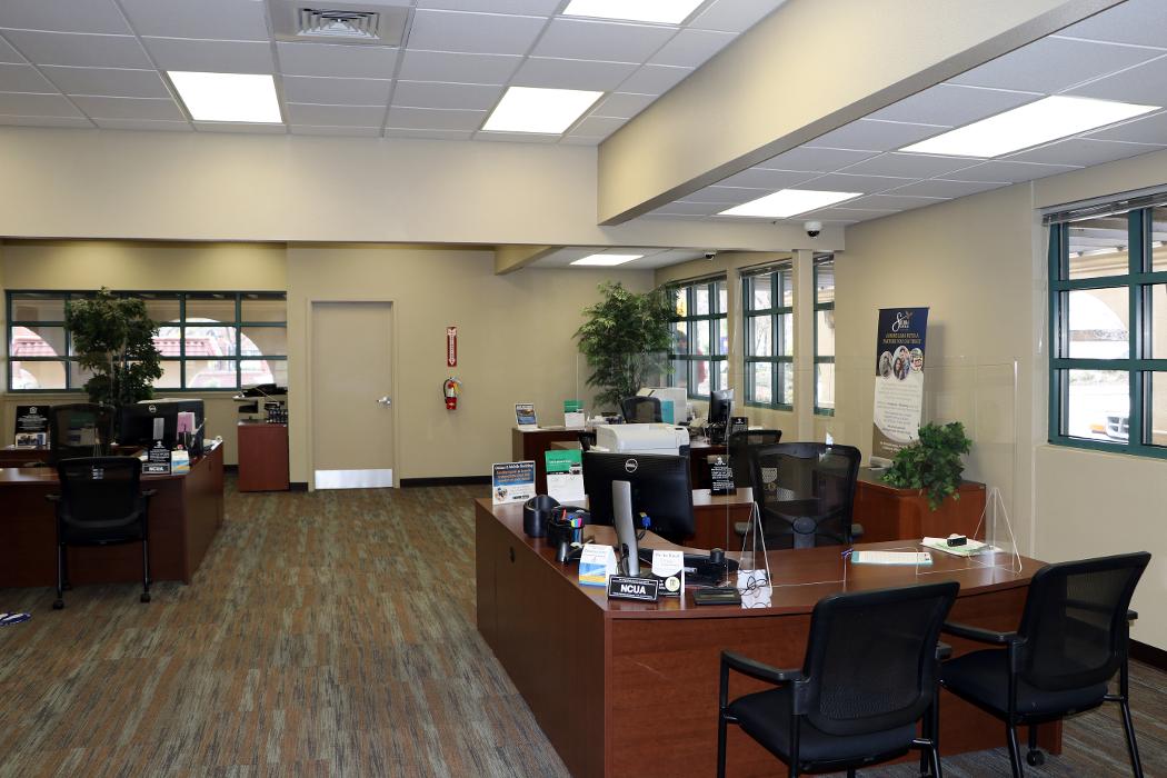 Sierra Central Credit Union Image