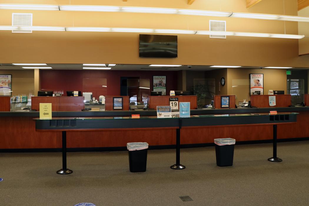 Sierra Central Credit Union Image