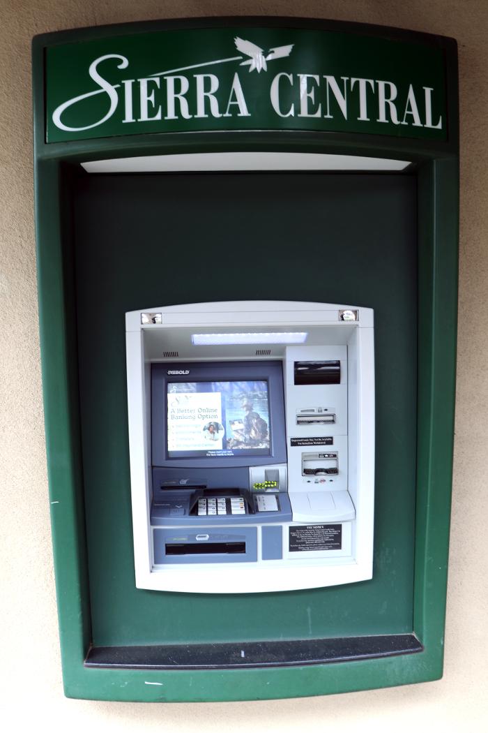 Sierra Central Credit Union Image