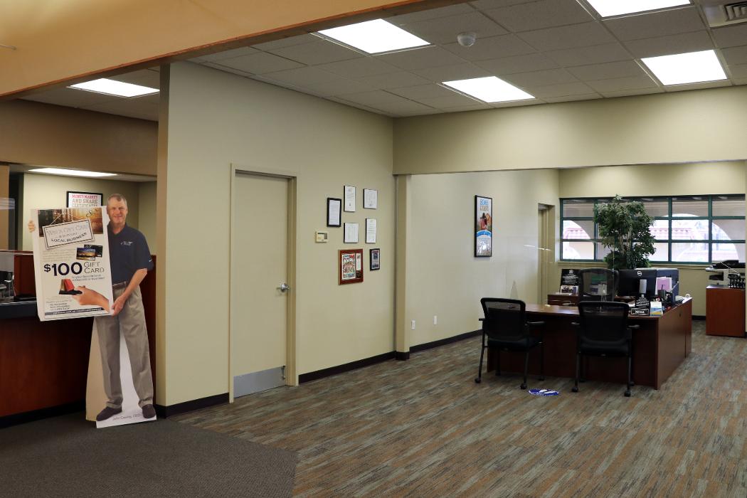 Sierra Central Credit Union Image