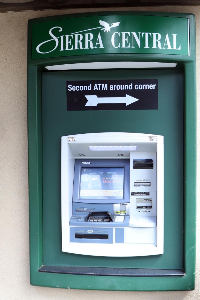 Sierra Central Credit Union Image