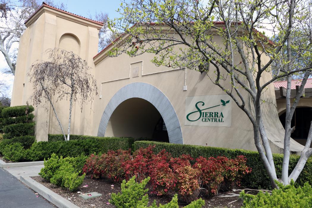 Sierra Central Credit Union Image