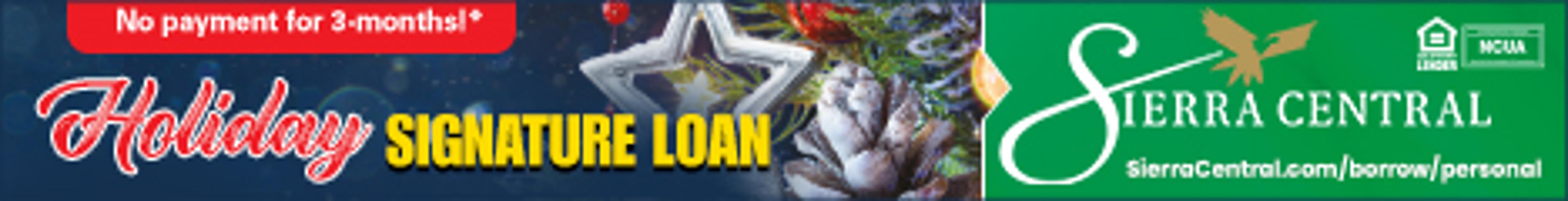 Sierra Central Credit Union Image