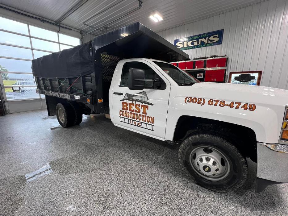 Best Construction, Inc. - Smyrna, DE