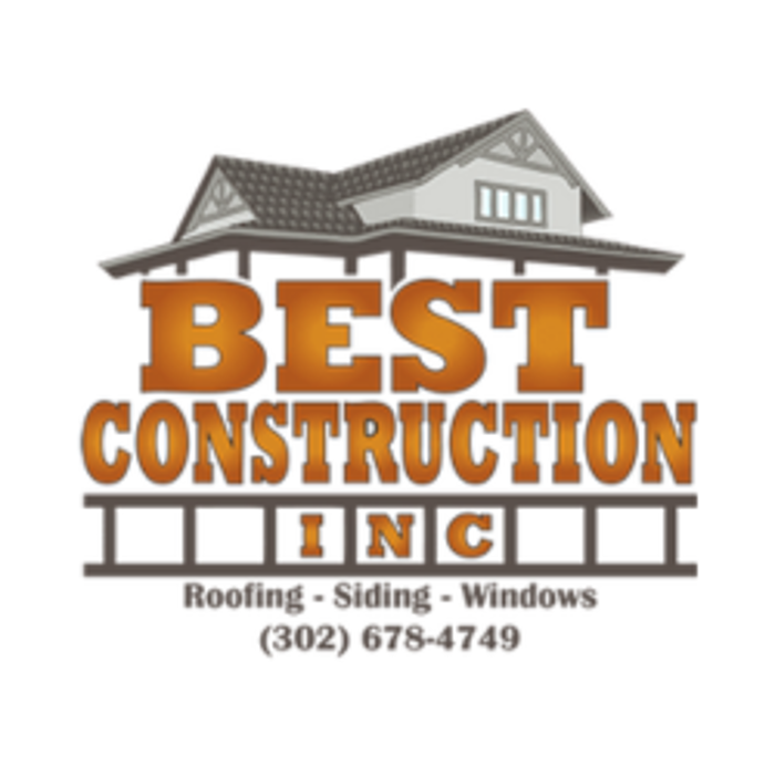 Best Construction, Inc. - Smyrna, DE