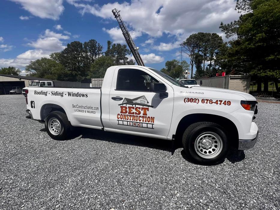 Best Construction, Inc. - Smyrna, DE