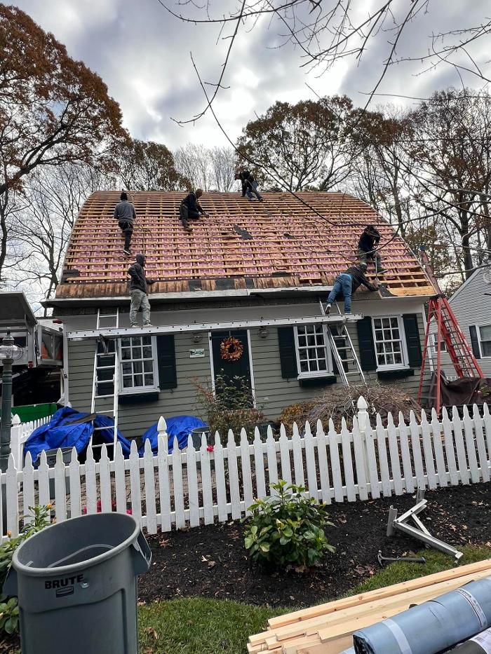 Best Construction, Inc. - Smyrna, DE