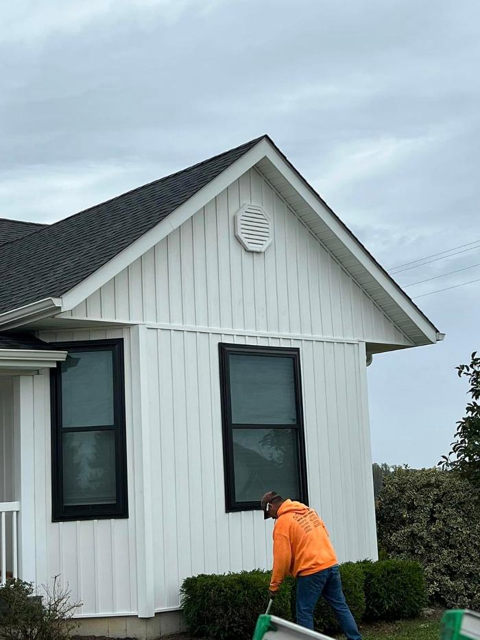 Best Construction, Inc. - Smyrna, DE
