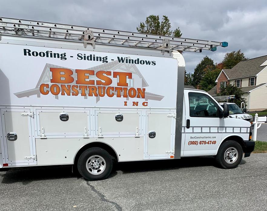 Best Construction, Inc. - Smyrna, DE