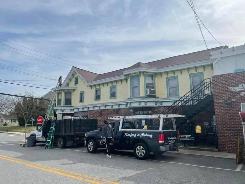 Best Construction, Inc. - Smyrna, DE