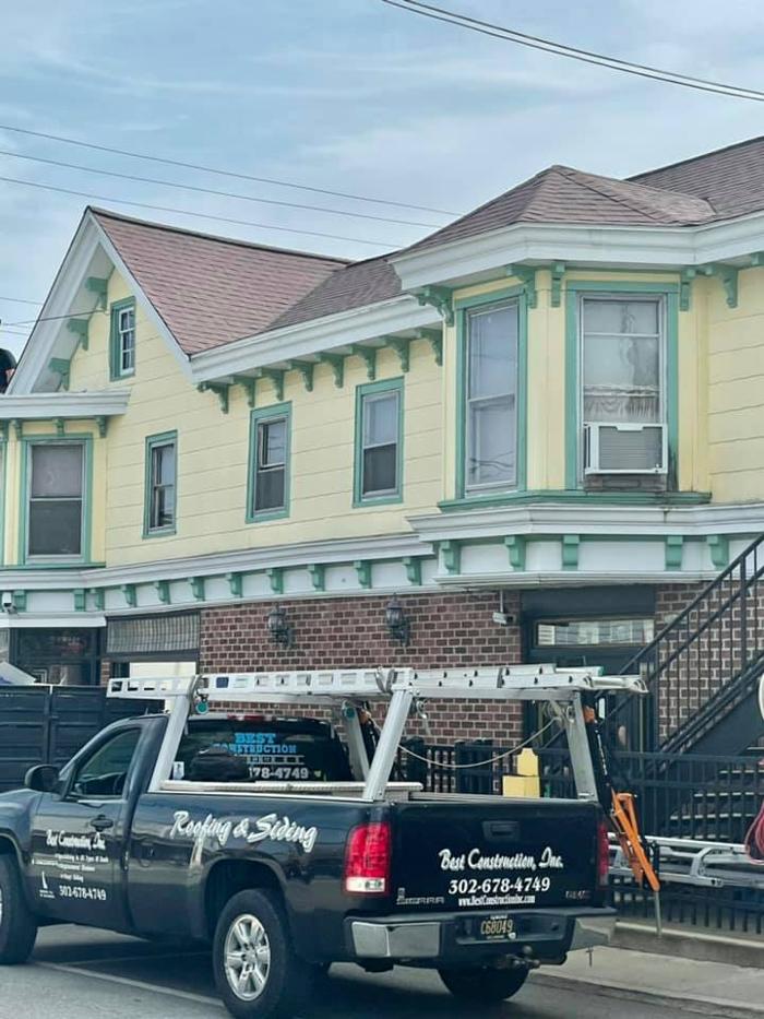 Best Construction, Inc. - Smyrna, DE