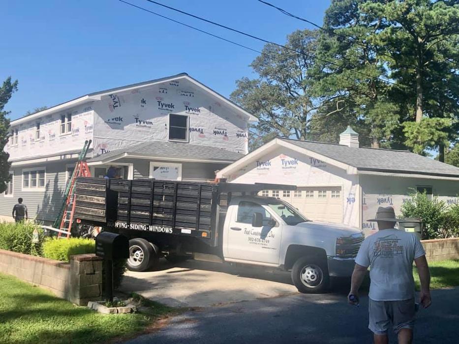 Best Construction, Inc. - Smyrna, DE
