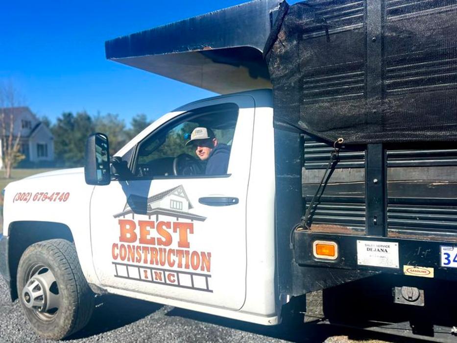 Best Construction, Inc. - Smyrna, DE
