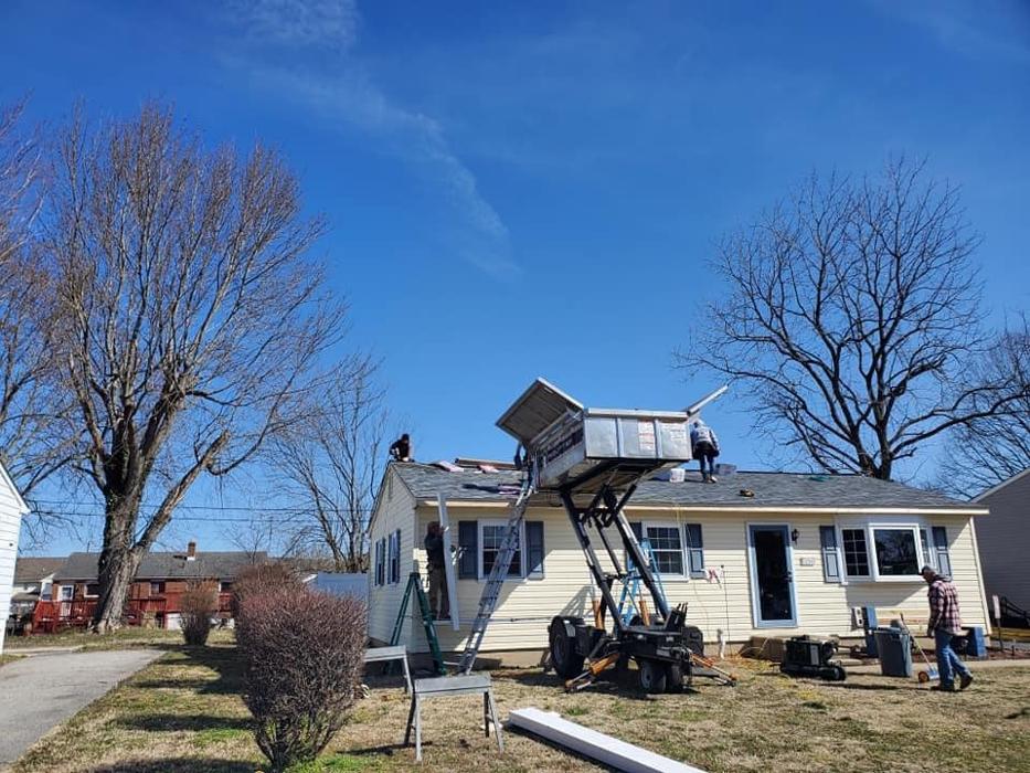 Best Construction, Inc. - Smyrna, DE