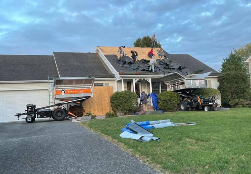 Best Construction, Inc. - Smyrna, DE