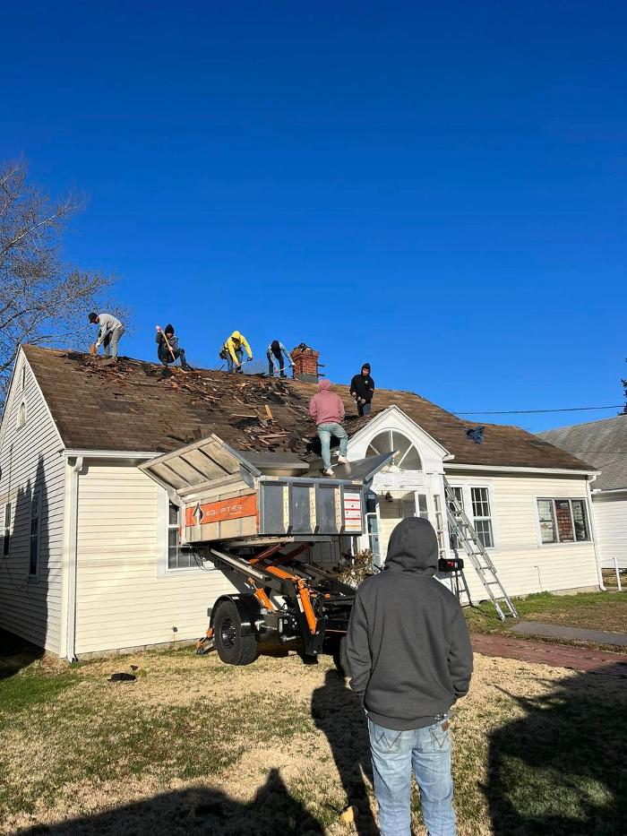 Best Construction, Inc. - Smyrna, DE