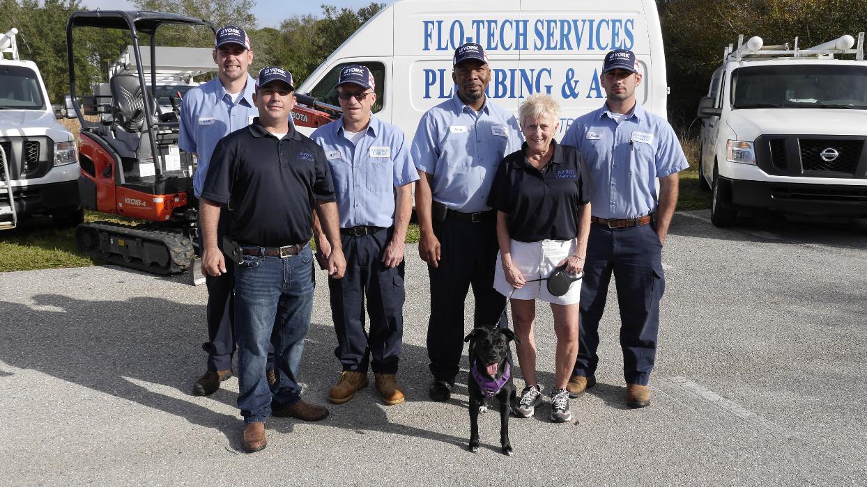Flo-Tech Services - North Port, FL