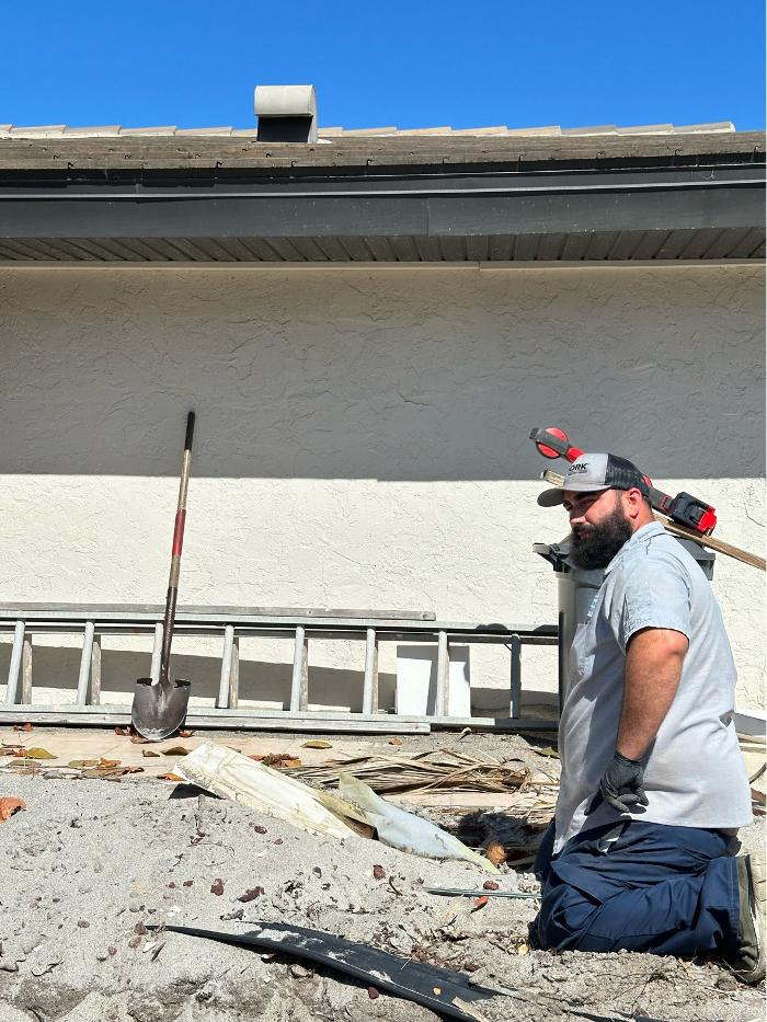 Flo-Tech Services Image