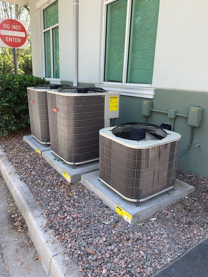 Flo-Tech Services - North Port, FL
