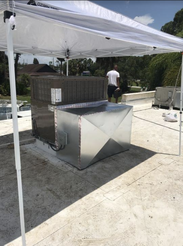 Flo-Tech Services - North Port, FL