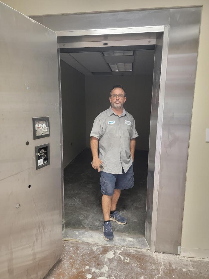 Flo-Tech Services Image