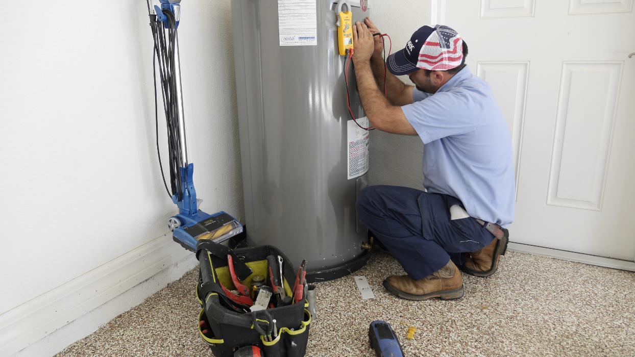 Flo-Tech Services - North Port, FL
