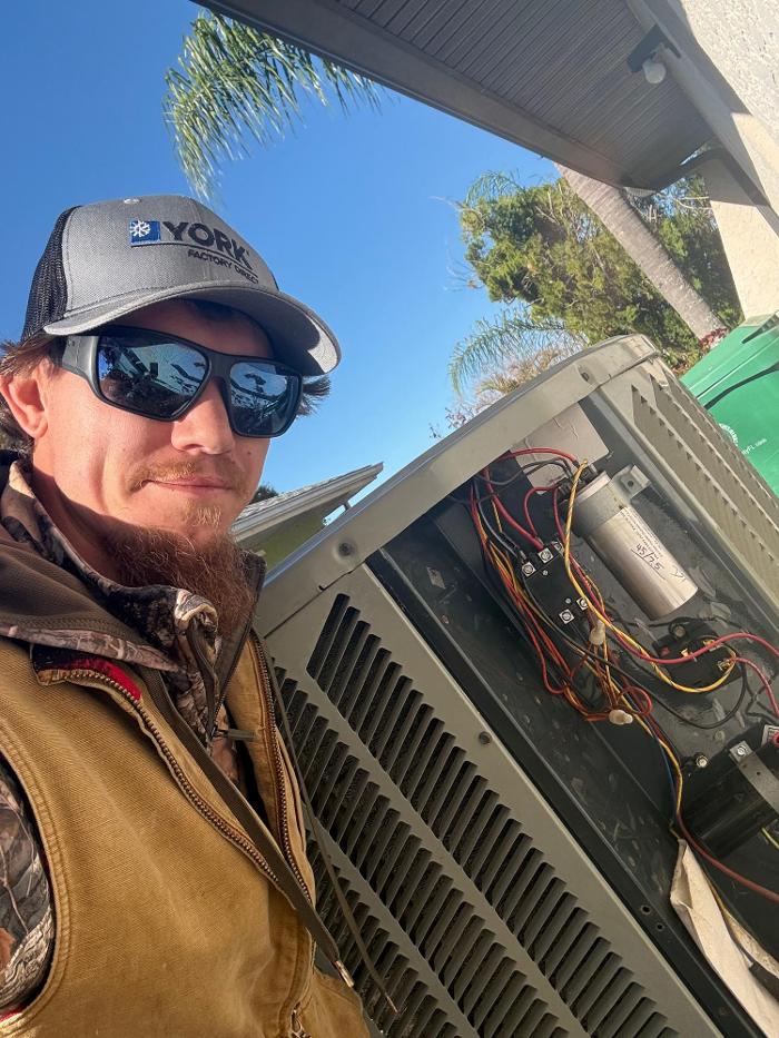 Flo-Tech Services Image