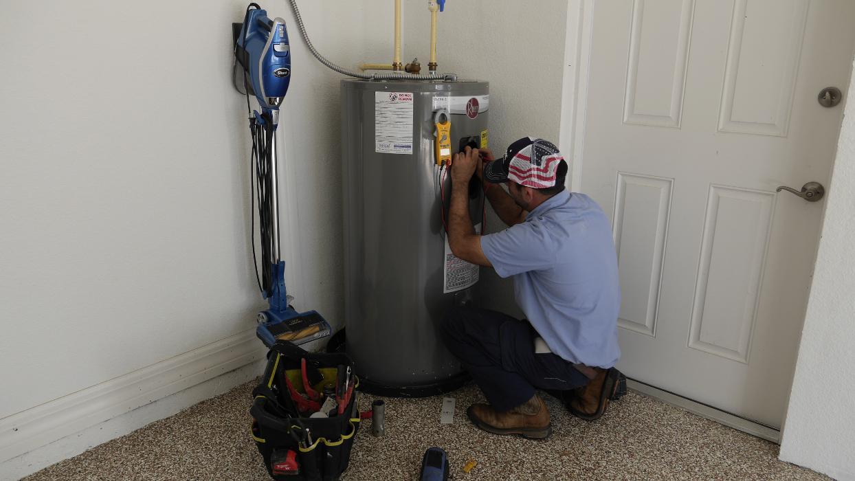 Flo-Tech Services - North Port, FL