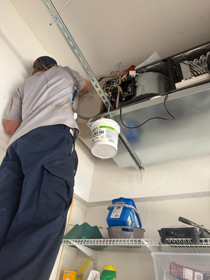 Flo-Tech Services Image