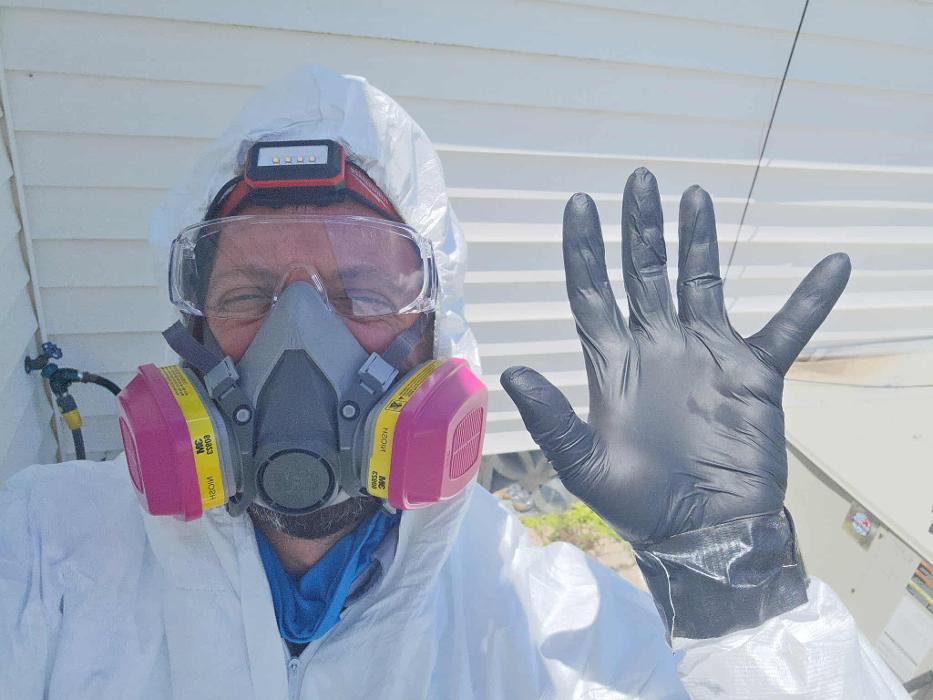 Flo-Tech Services Image