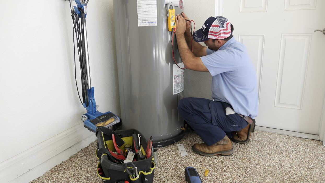 Flo-Tech Services - North Port, FL