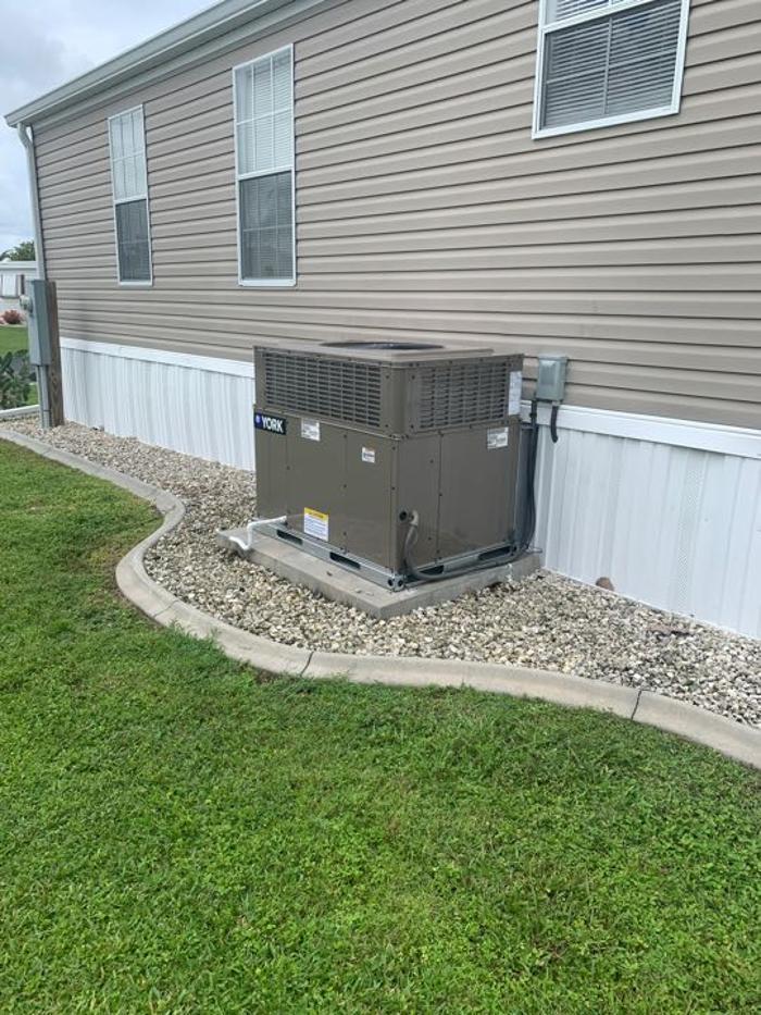 Flo-Tech Services - North Port, FL