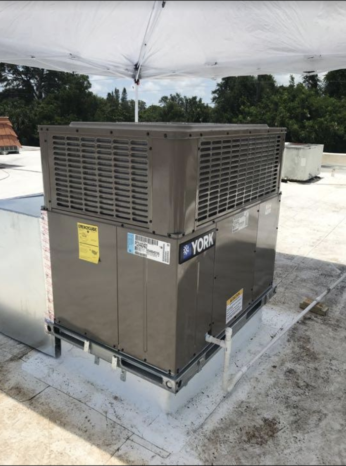 Flo-Tech Services - North Port, FL