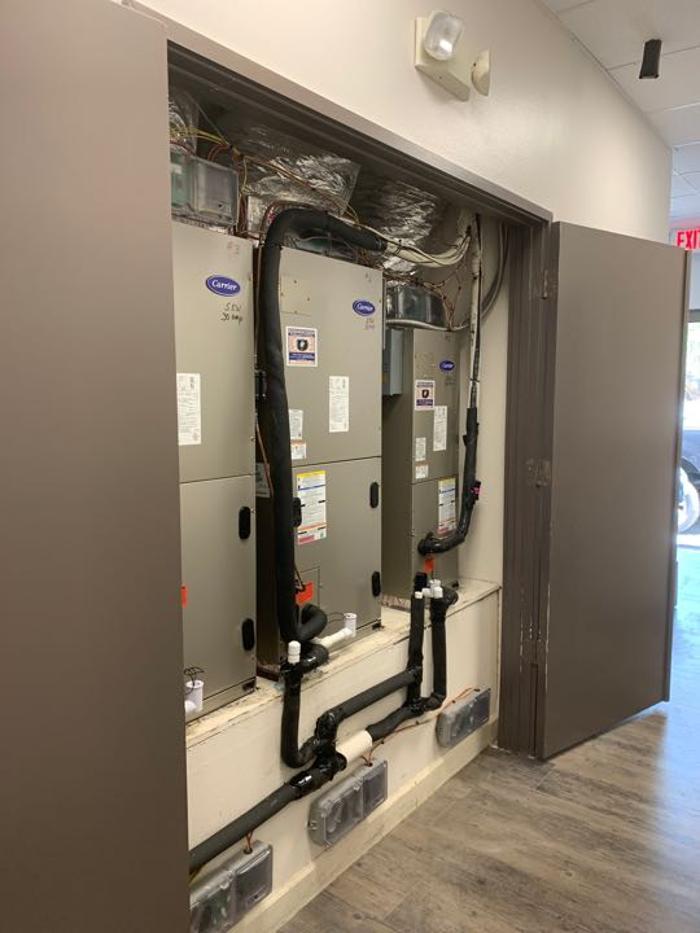 Flo-Tech Services - North Port, FL