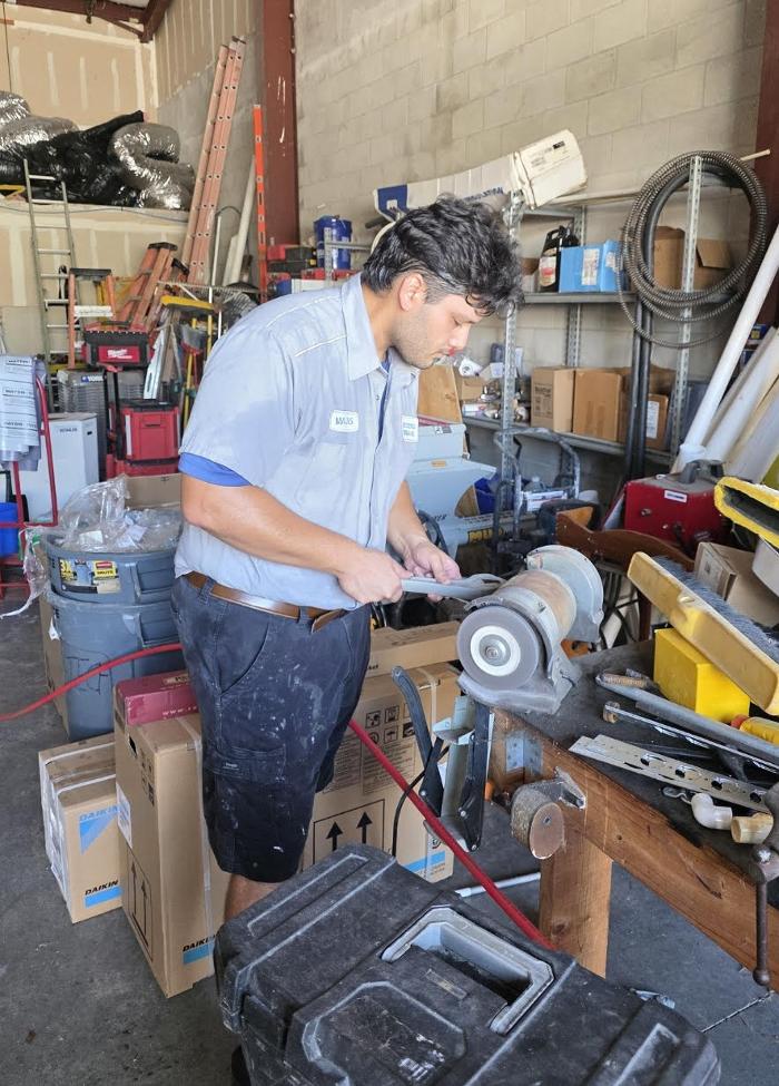 Flo-Tech Services Image