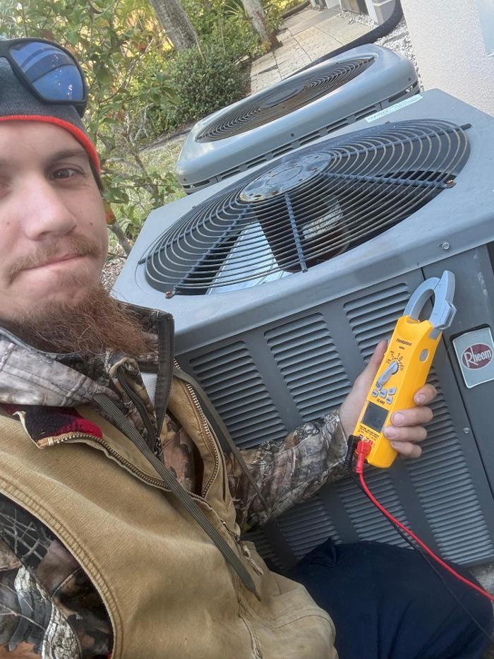 Flo-Tech Services Image