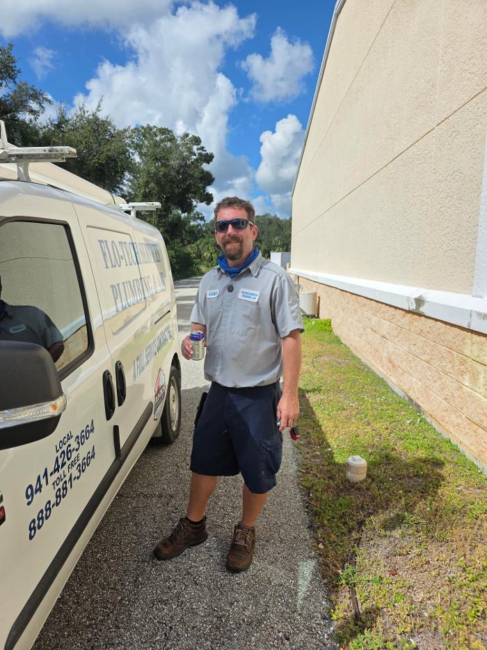 Flo-Tech Services Image