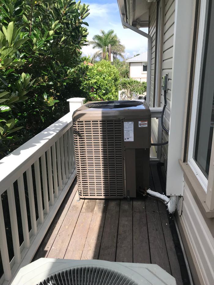Flo-Tech Services - North Port, FL