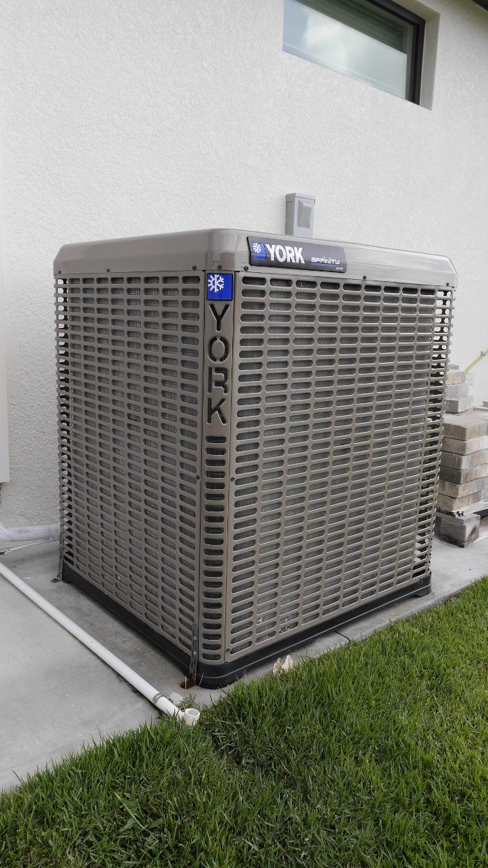 Flo-Tech Services - North Port, FL