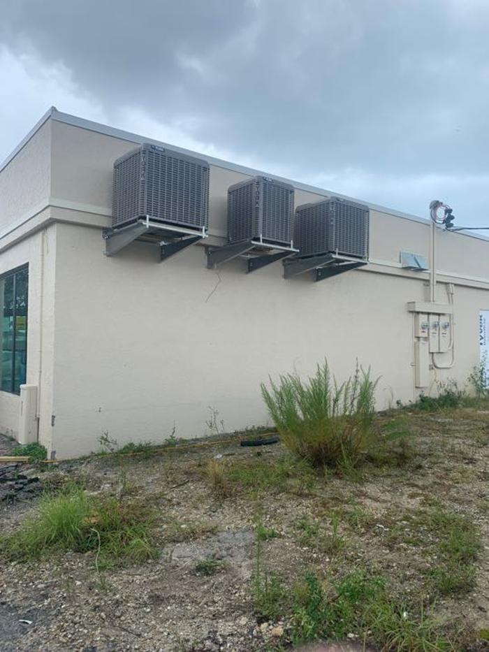 Flo-Tech Services - North Port, FL