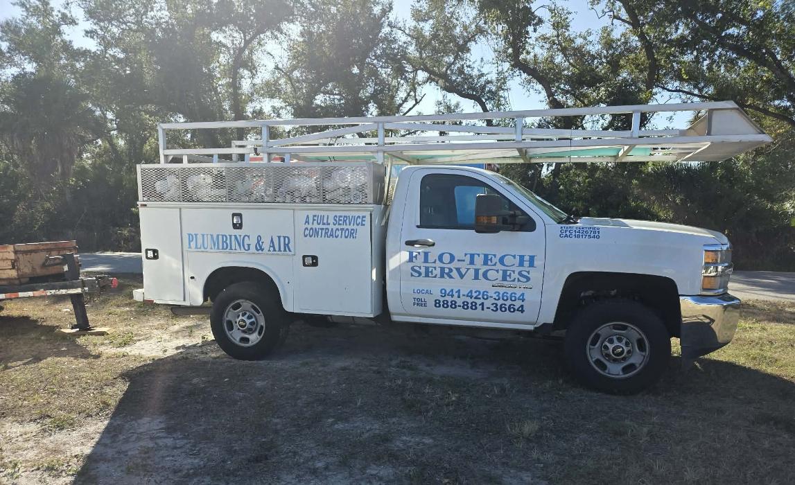 Flo-Tech Services Image