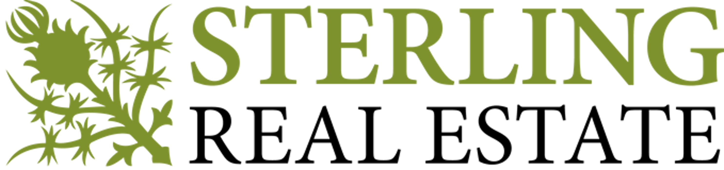 Sterling Real Estate, Incorporated